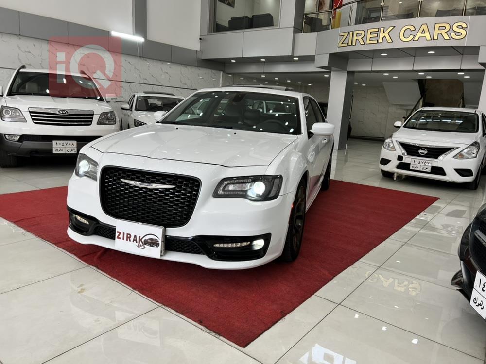 Chrysler 300
